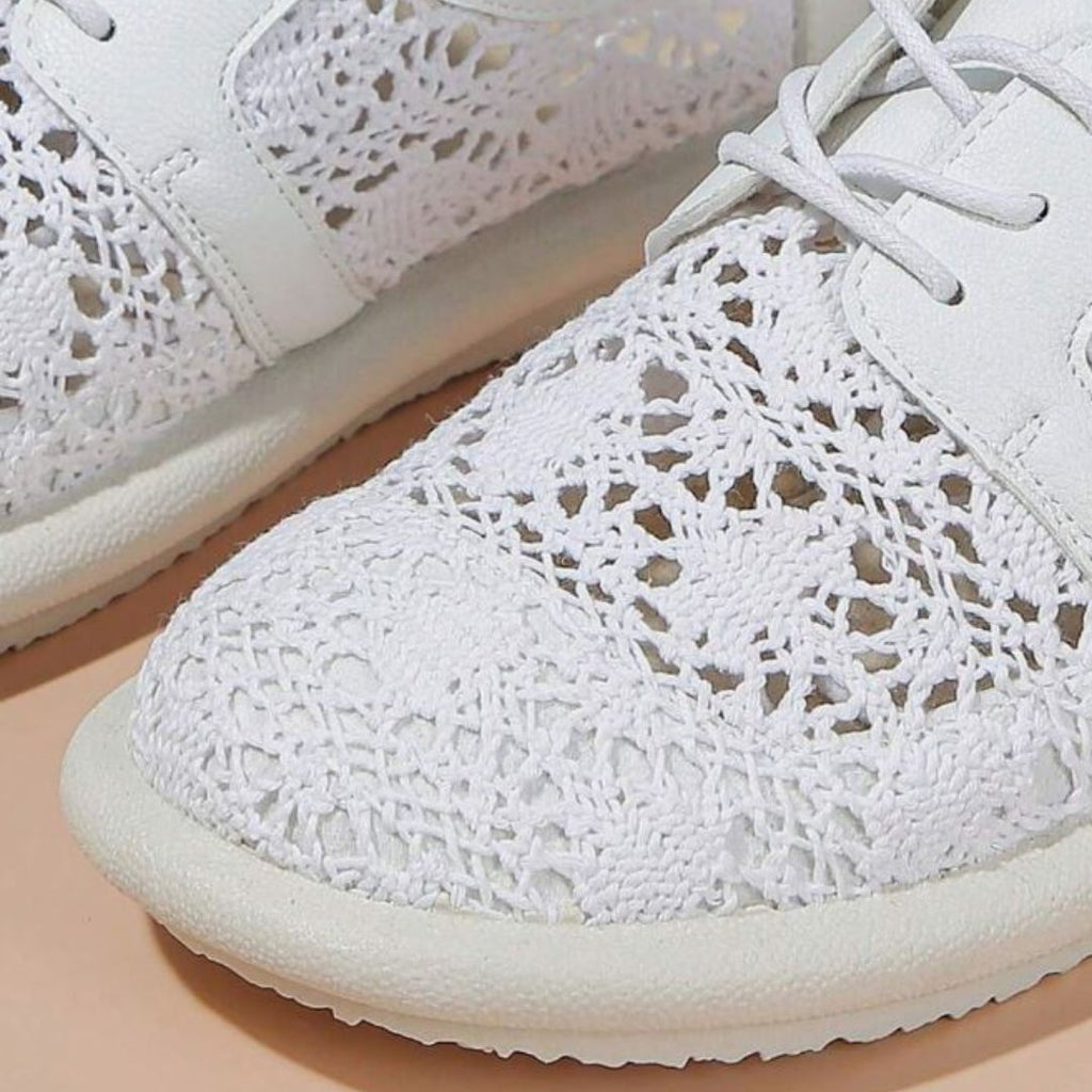 LUXELEVATE™ - PANTOFI DE FEMEI