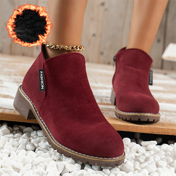 MARTENSTEP - BOTINE DE DAMĂ