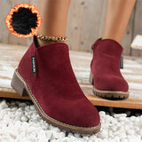 MARTENSTEP - BOTINE DE DAMĂ