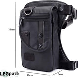 LEGPACK® - GEANTA PENTRU PICIOR