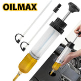 OILMAX -  POMPĂ MANUALĂ DE DOZARE ULEI