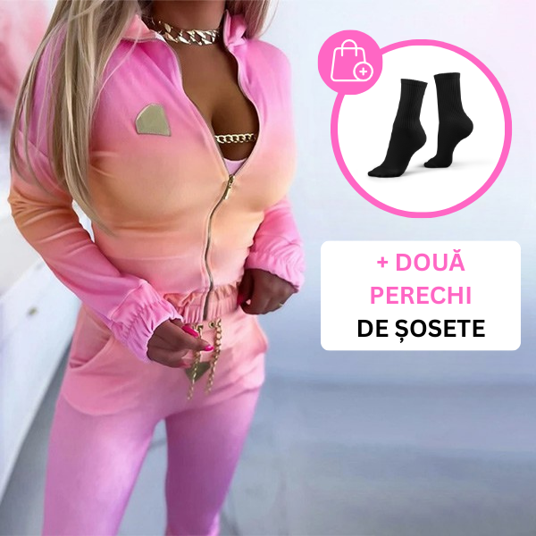 OMBRESET - SET MODERN PENTRU FEMEI