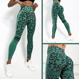 PEACHFLEX™ – COLANȚI DAMĂ SPORT