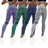PEACHFLEX™ – COLANȚI DAMĂ SPORT