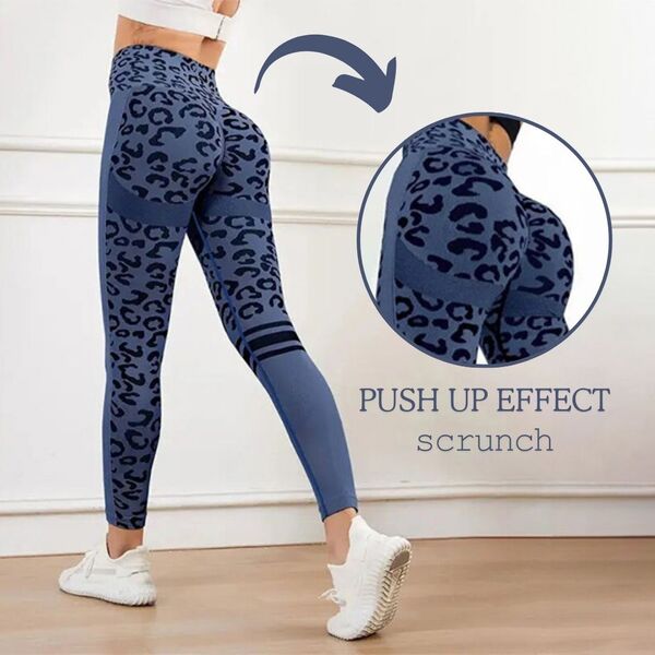 PEACHFLEX™ – COLANȚI DAMĂ SPORT