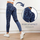 PEACHFLEX™ – COLANȚI DAMĂ SPORT