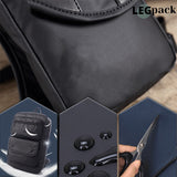 LEGPACK® - GEANTA PENTRU PICIOR