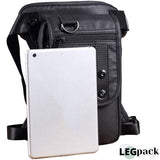 LEGPACK® - GEANTA PENTRU PICIOR