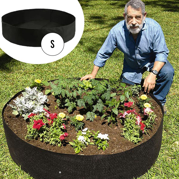 GROWGARDEN® - PAT ÎNALT PENTRU GRĂDINĂ
