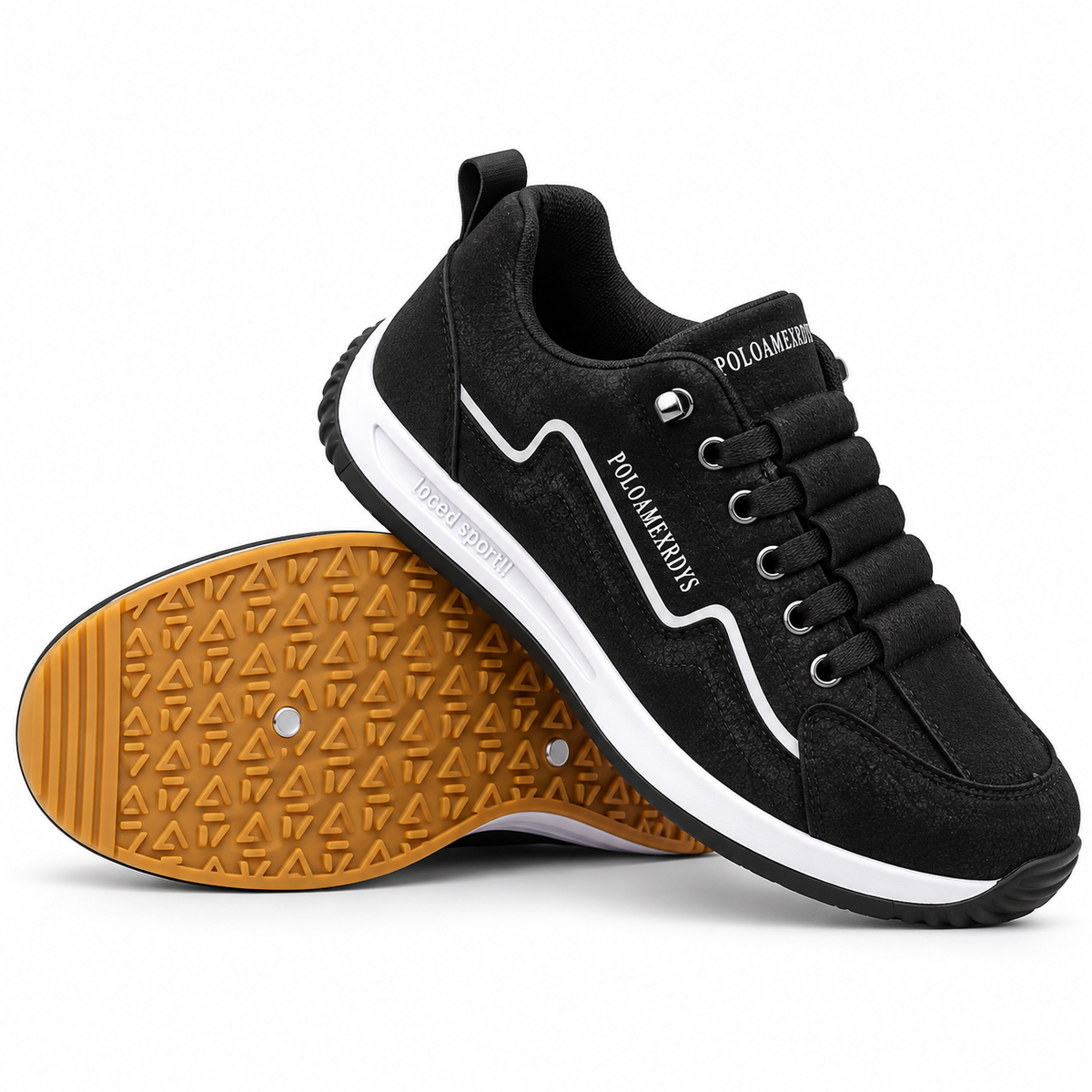 VELOCITYSTEP™ - PANTOFI BĂRBAȚI