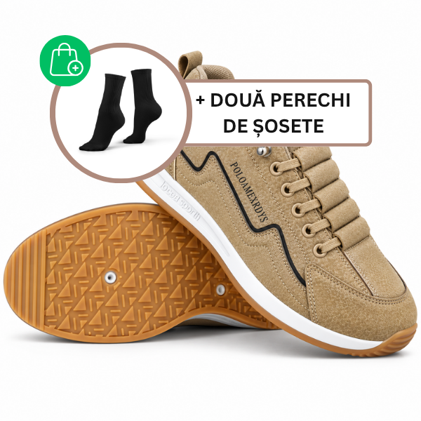VELOCITYSTEP™ - PANTOFI BĂRBAȚI