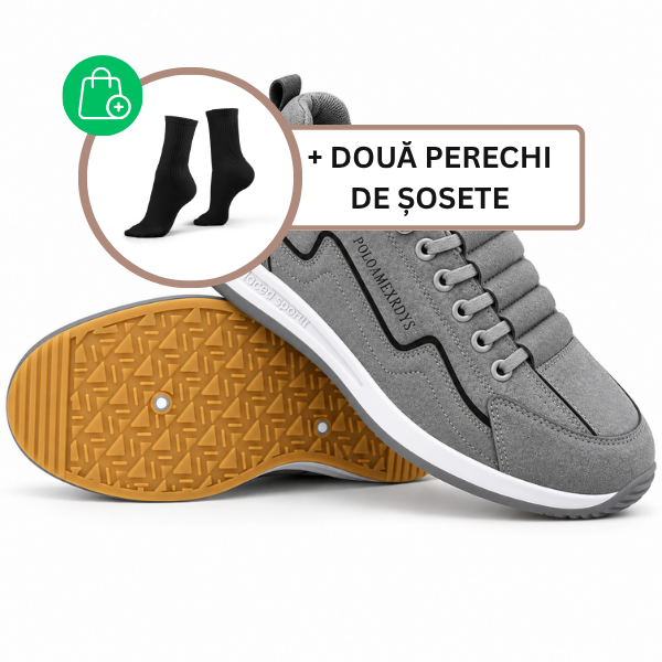 VELOCITYSTEP™ - PANTOFI BĂRBAȚI