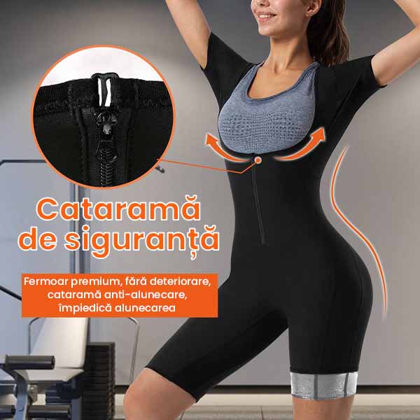 VIVASHAPE™ - COSTUM PENTRU SLĂBIRE