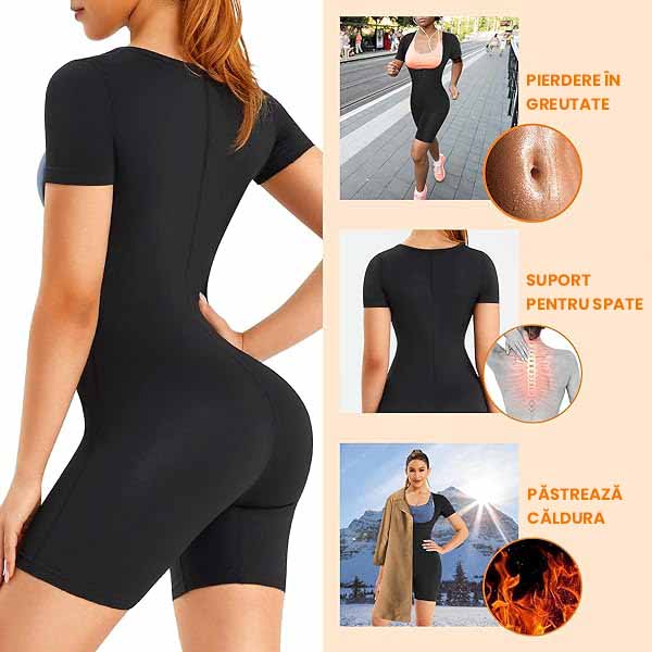VIVASHAPE™ - COSTUM PENTRU SLĂBIRE