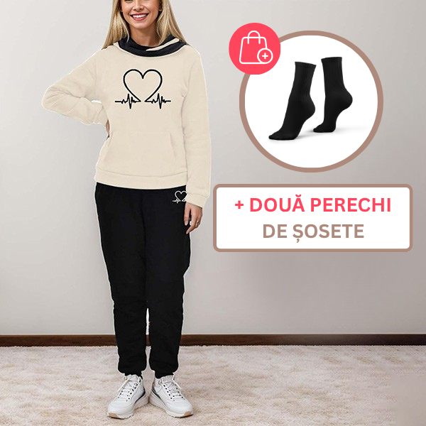 WARMFLEX™ - SET CONFORTABIL PENTRU FEMEI