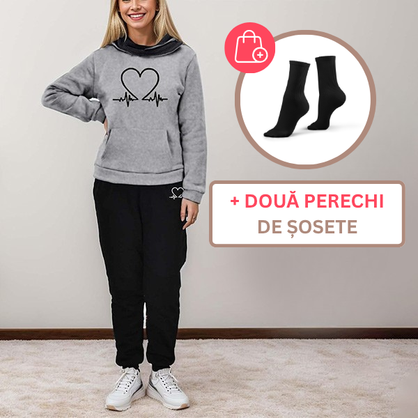 WARMFLEX™ - SET CONFORTABIL PENTRU FEMEI