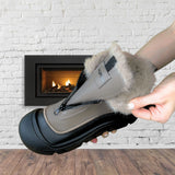 WARMSTEP – CIZME ÎNALTE DE IARNĂ PENTRU FEMEI
