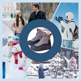 WARMSTEP – CIZME ÎNALTE DE IARNĂ PENTRU FEMEI