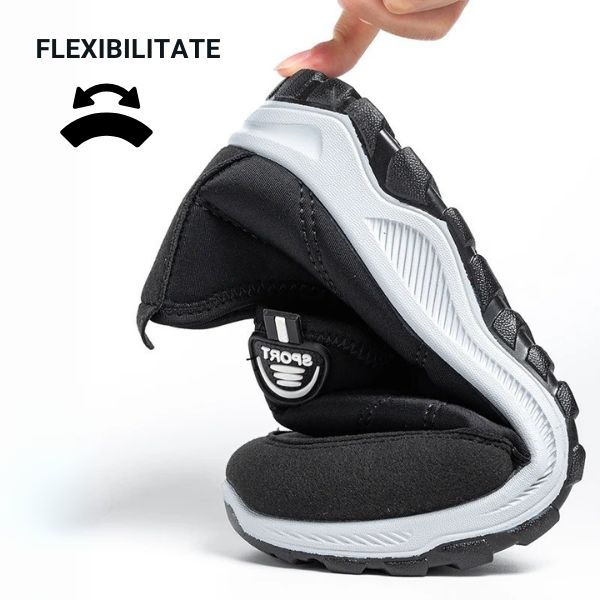 PLUSHBOOT™ - PANTOFI UNIVERSALI PENTRU SEZOANE DE TRANZIȚIE
