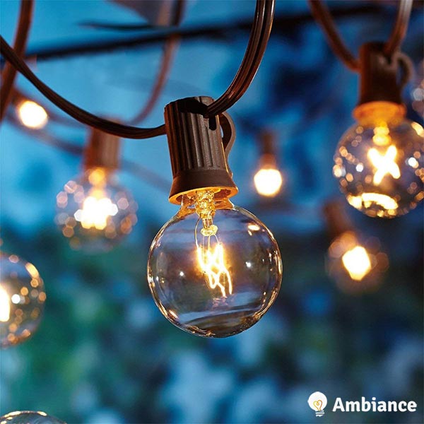 AMBIANCE™ – GHIRLANDĂ LUMINOASĂ