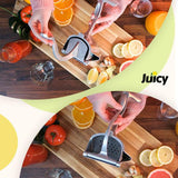 JUICY®: STORCĂTOR DE SUC