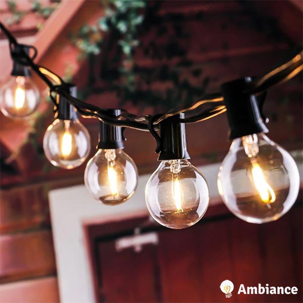 AMBIANCE™ – GHIRLANDĂ LUMINOASĂ