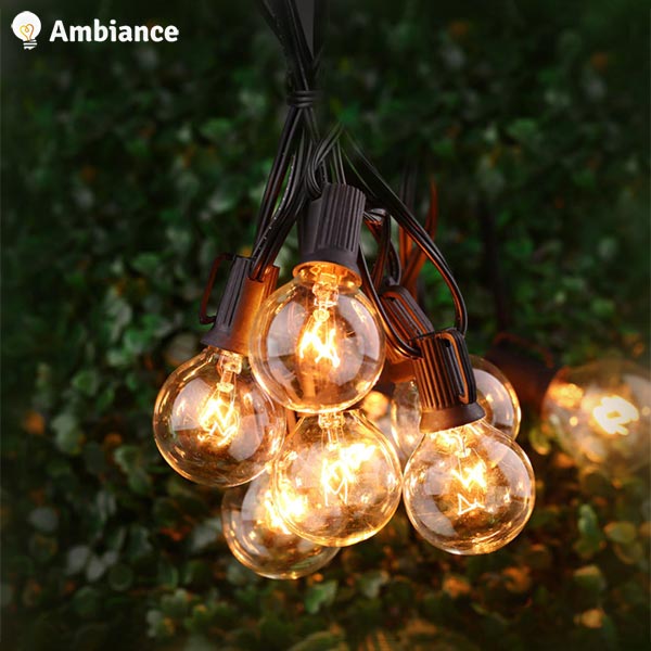 AMBIANCE™ – GHIRLANDĂ LUMINOASĂ