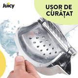 JUICY®: STORCĂTOR DE SUC