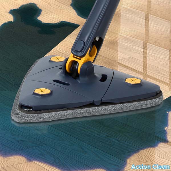 LAVETĂ PENTRU ACTIONCLEAN