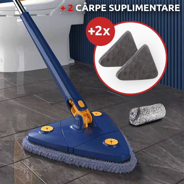 ACTIONCLEAN™ – ACCESORIU PENTRU CURĂȚENIE