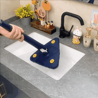 ACTIONCLEAN™ – ACCESORIU PENTRU CURĂȚENIE