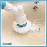 PERIA DE CURĂȚARE WIRELESS CLEANBRUSH®