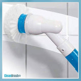 PERIA DE CURĂȚARE WIRELESS CLEANBRUSH®