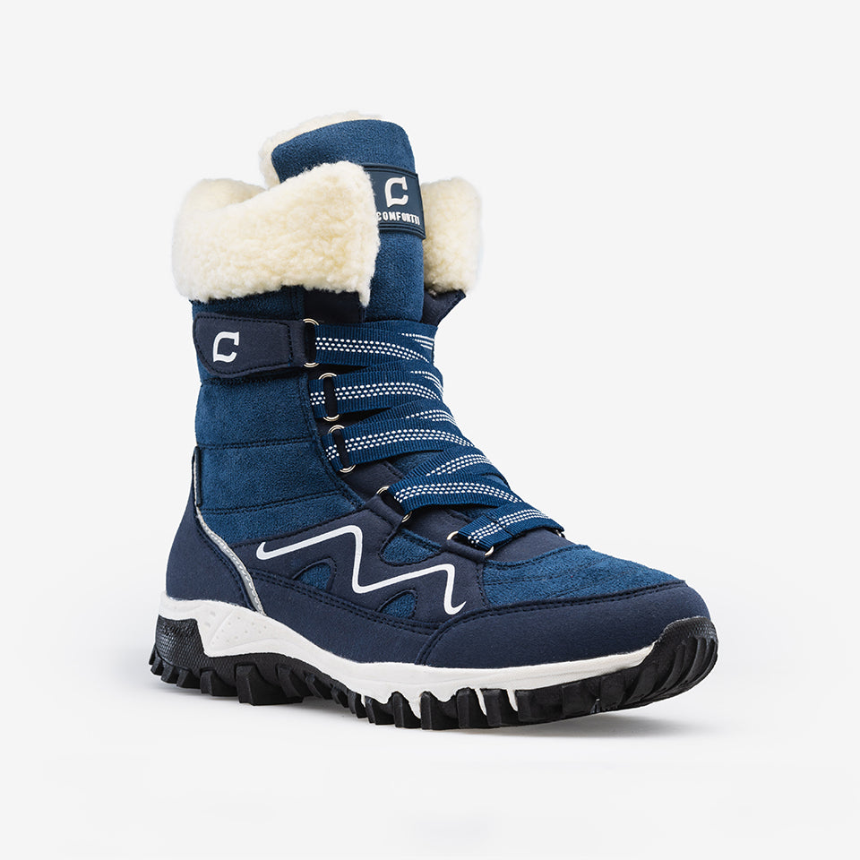 CIZME TERMO IMPERMEABILE ALASKA™