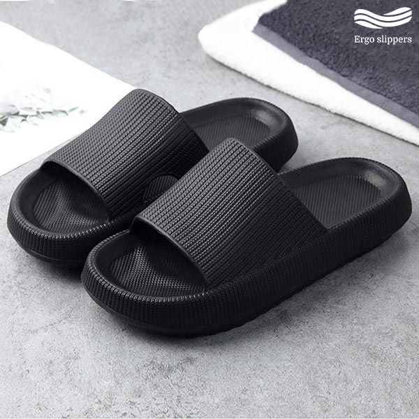 ERGOSLIPPERS® – ȘLAPI MOI ȘI ANTIDERAPANȚI
