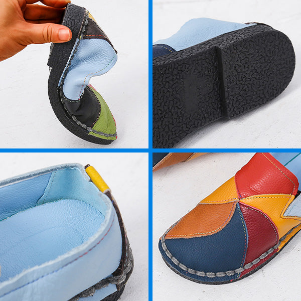 EASYFLATS™ - ÎNCĂLȚĂMINTE PENTRU FEMEI