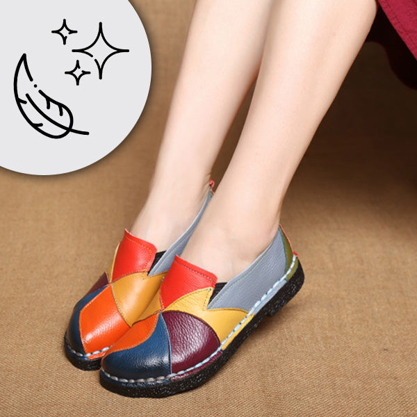 EASYFLATS™ - ÎNCĂLȚĂMINTE PENTRU FEMEI