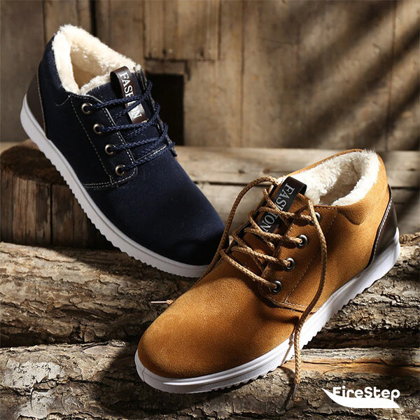 FIRESTEP® - ÎNCĂLȚĂMINTE DE IARNĂ