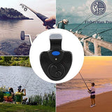 FISHERMAN PRO® - AVERTIZOR INTELIGENT PENTRU PESCUIT