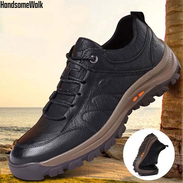 HANDSOMEWALK® - ÎNCĂLȚĂMINTE DE IARNĂ PENTRU BĂRBAȚI