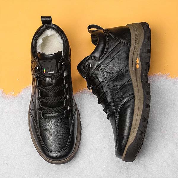 HANDSOMEWALK® - ÎNCĂLȚĂMINTE DE IARNĂ PENTRU BĂRBAȚI