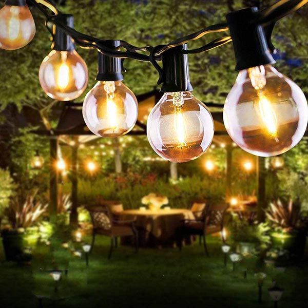 AMBIANCE™ – GHIRLANDĂ LUMINOASĂ