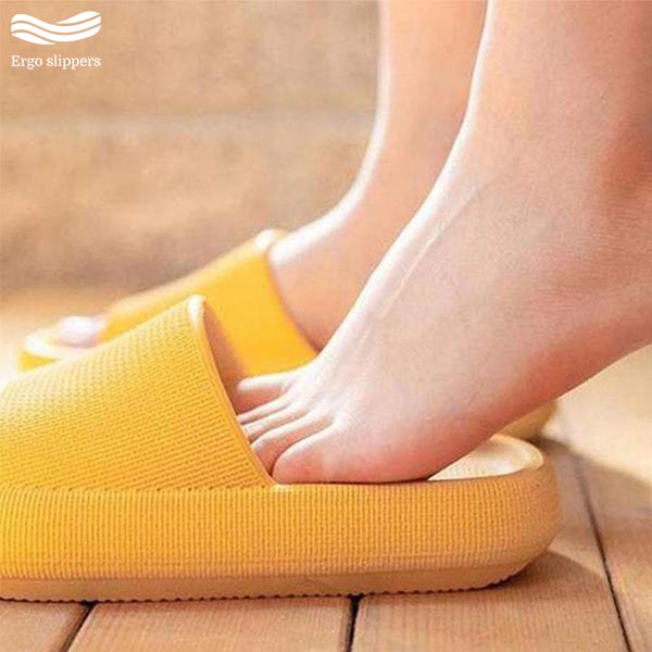ERGOSLIPPERS® – ȘLAPI MOI ȘI ANTIDERAPANȚI