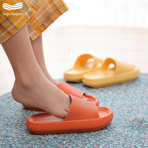 ERGOSLIPPERS® – ȘLAPI MOI ȘI ANTIDERAPANȚI