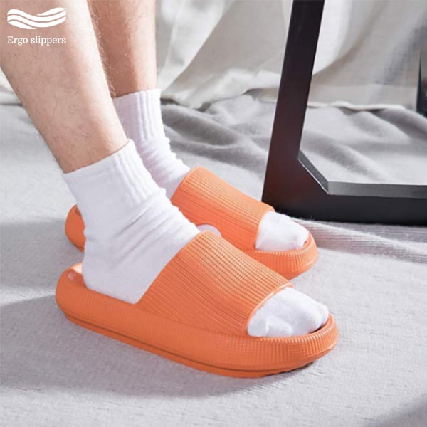 ERGOSLIPPERS® – ȘLAPI MOI ȘI ANTIDERAPANȚI