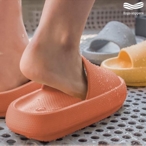 ERGOSLIPPERS® – ȘLAPI MOI ȘI ANTIDERAPANȚI