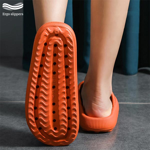 ERGOSLIPPERS® – ȘLAPI MOI ȘI ANTIDERAPANȚI