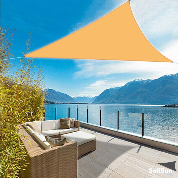 SAILSUN® – PRELATĂ PROTECȚIE SOLARĂ
