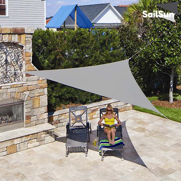 SAILSUN® – PRELATĂ PROTECȚIE SOLARĂ