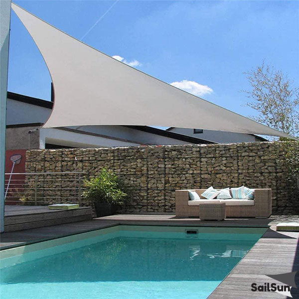 SAILSUN® – PRELATĂ PROTECȚIE SOLARĂ
